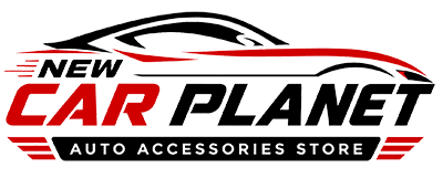 New Car Planet - Auto Accessories Store in Ranchi